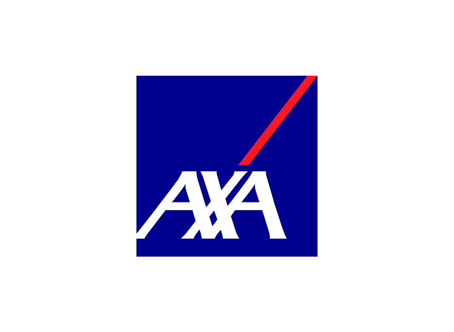 axa logo