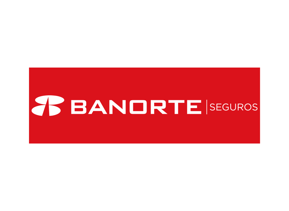 banorte seguros logo